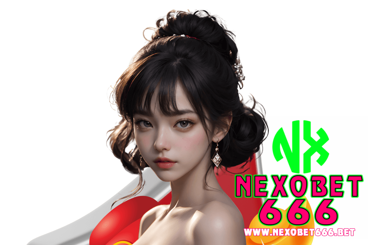 nexobet 666 สมัคร