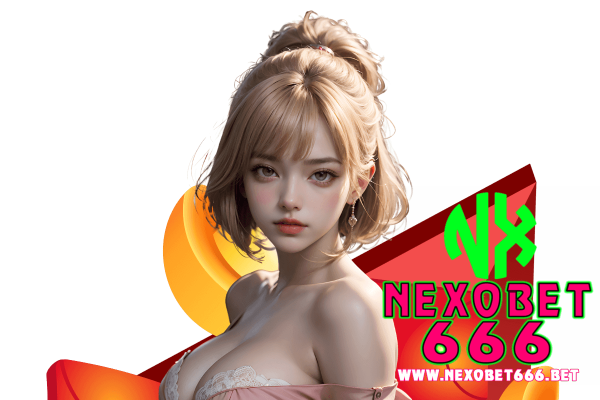 nexobet 666 สล็อต