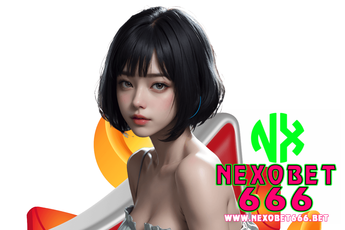 nexobet 666 แจกเครดิตฟรี